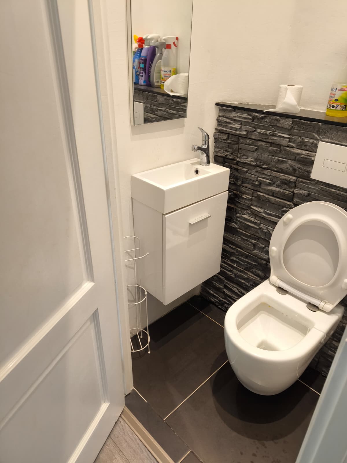 Kamer aan Vettenoordstraat, Vlaardingen 5