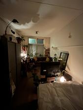Kamer te huur 600 euro Coornhertstraat, Utrecht