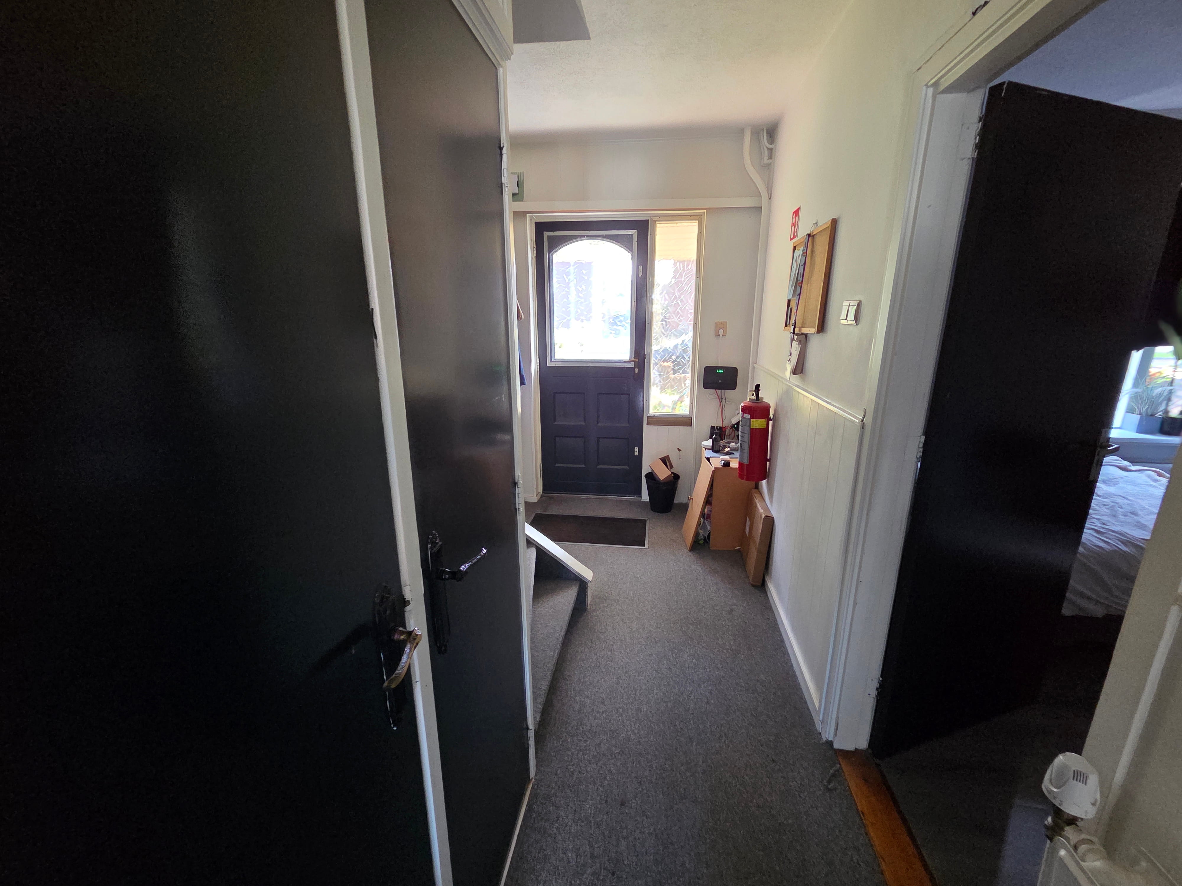 Kamer aan Dr. Struyckenstraat, Breda 9