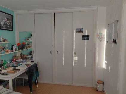 Kamer te huur 500 euro Brinkstraat, Enschede