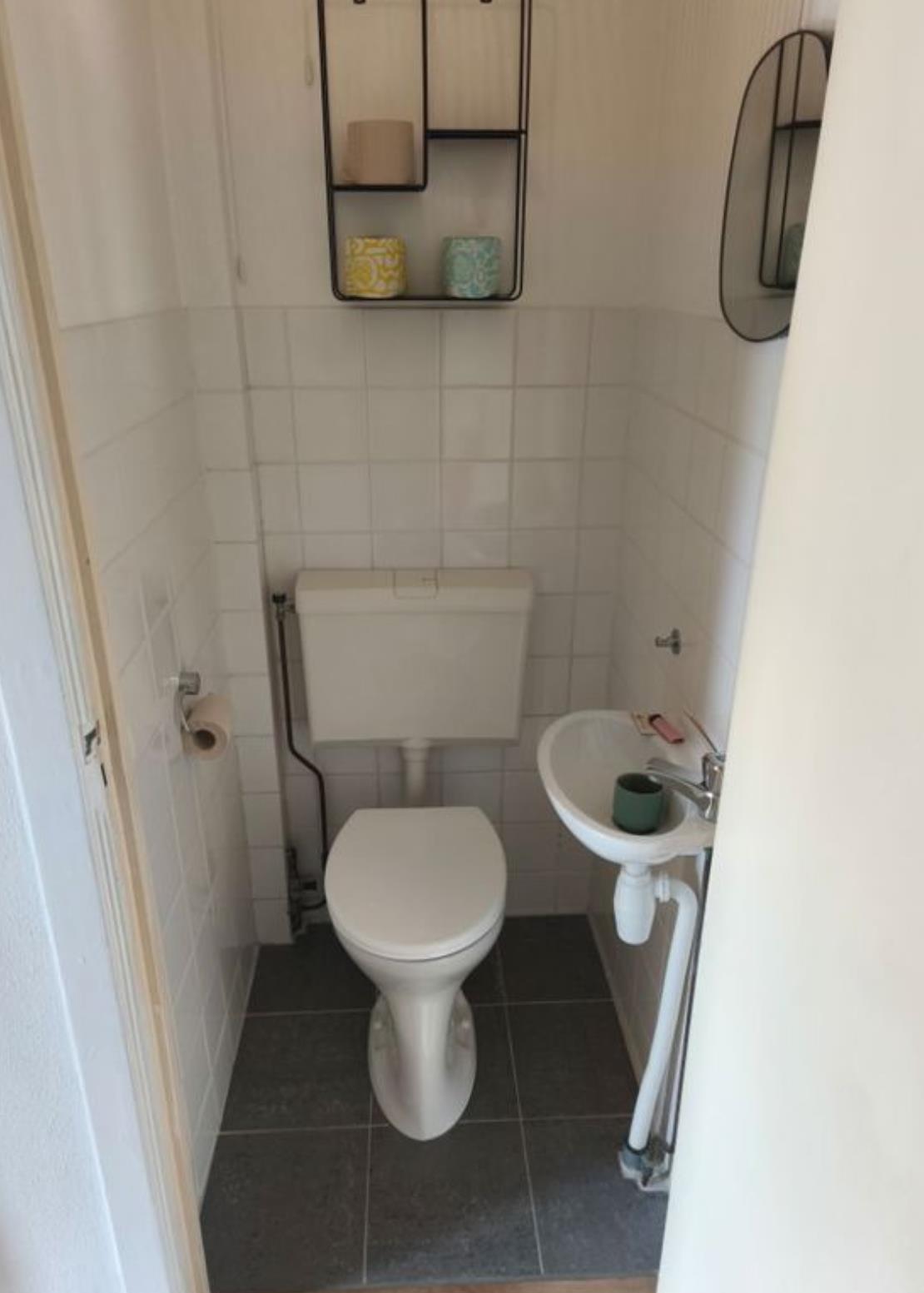 Appartement te huur in Amsterdam – Pieter van der Doesstraat – foto 3