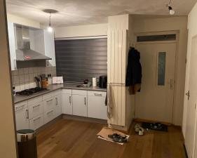 Appartement te huur 1350 euro Jan Frankenstraat, Rosmalen