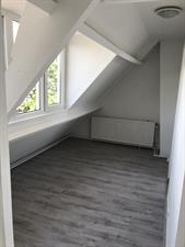 Studio for rent 1100 euro Hilvertsweg, Hilversum