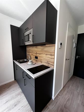Studio bei Emmastraat In Enschede