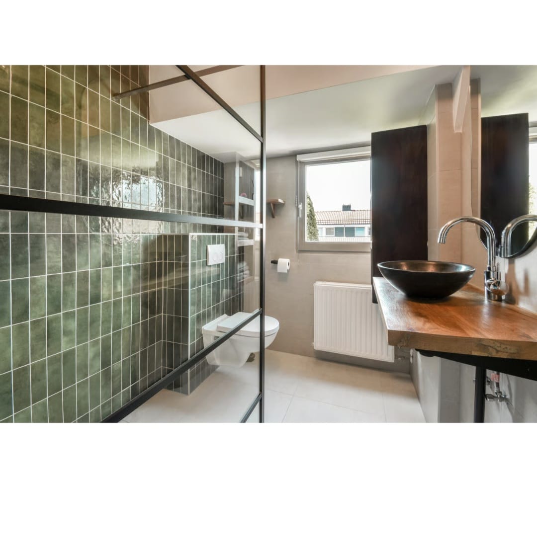 Appartement te huur in Amsterdam – Kometensingel – foto 3