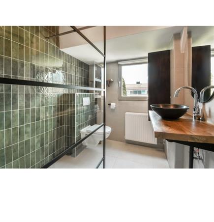 Wohnung bei Kometensingel In Amsterdam