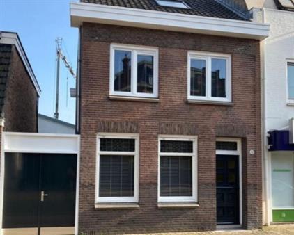 Appartement te huur 1185 euro Goirkestraat, Tilburg
