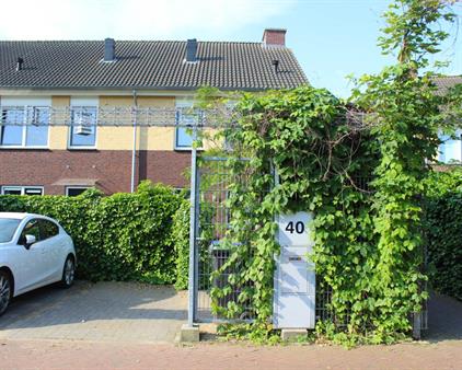 Appartement te huur 2100 euro Amerstraat, Winterswijk