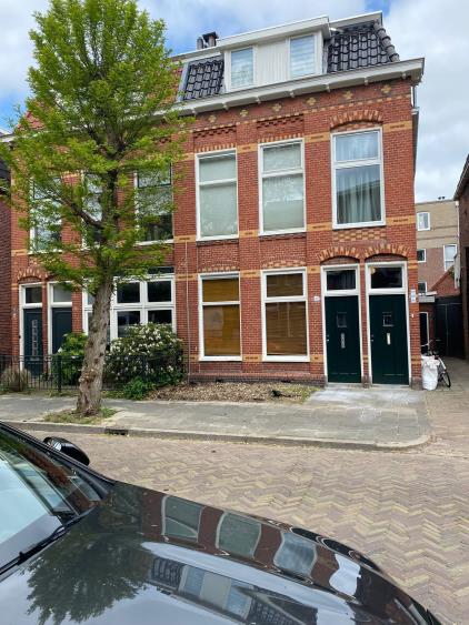 Appartement te huur 1150 euro Emmastraat, Groningen