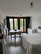 Studio for rent 755 euro Jan Krosstraat, Den Haag