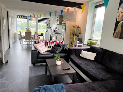 Room for rent 730 euro Grubbehoeve, Amsterdam