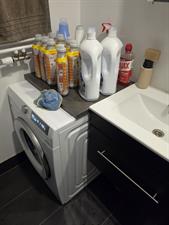Room for rent 900 euro Dorpsstraat, Bleskensgraaf ca