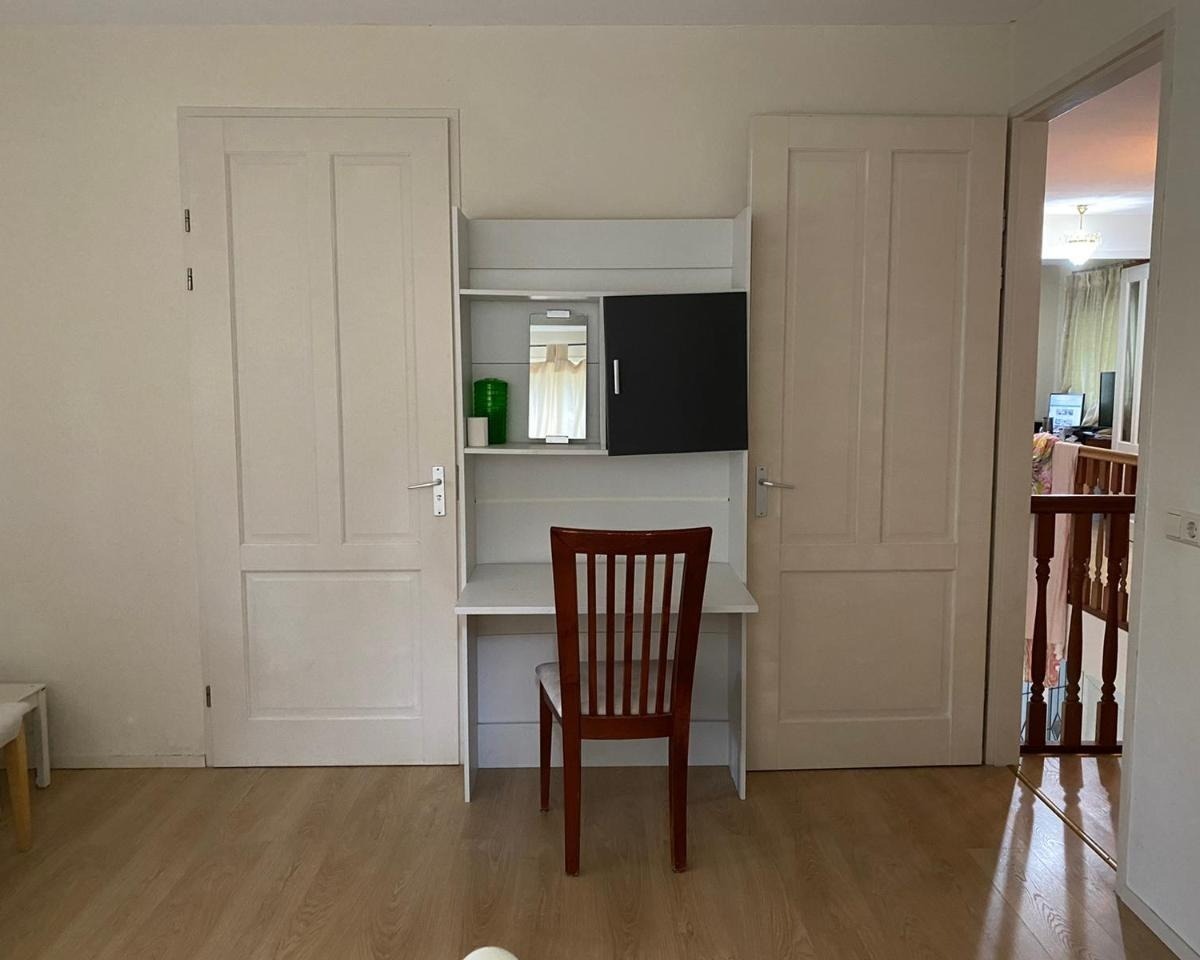 Kamer te huur in Utrecht – Vuurvlindersingel – foto 3