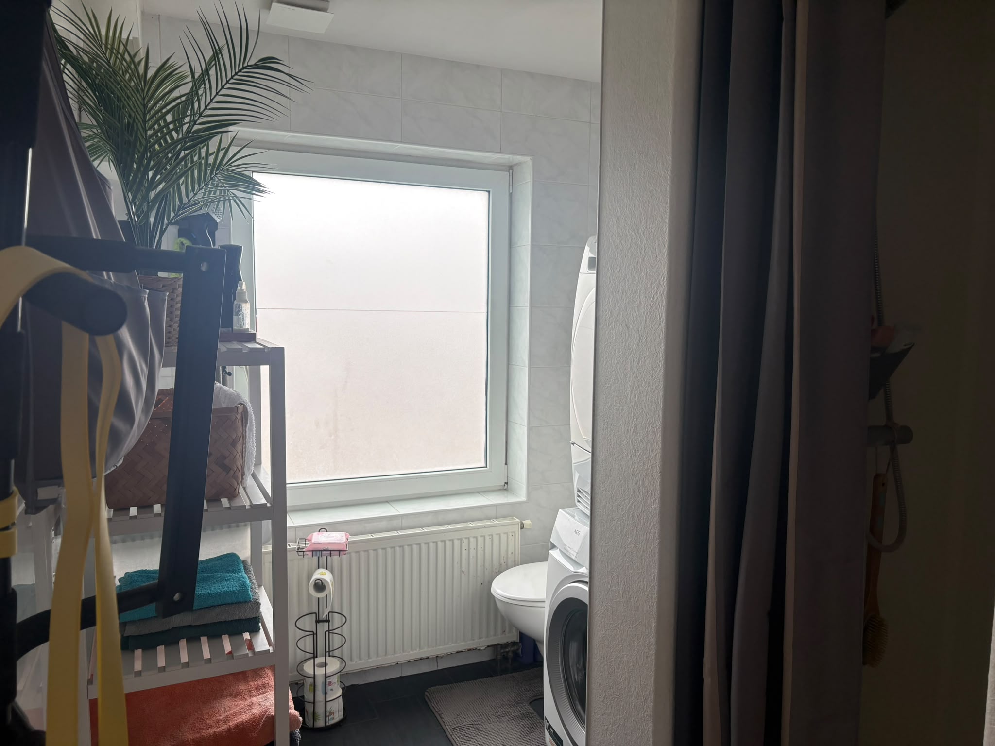 Studio te huur in Groningen – Van Swinderenstraat – foto 3