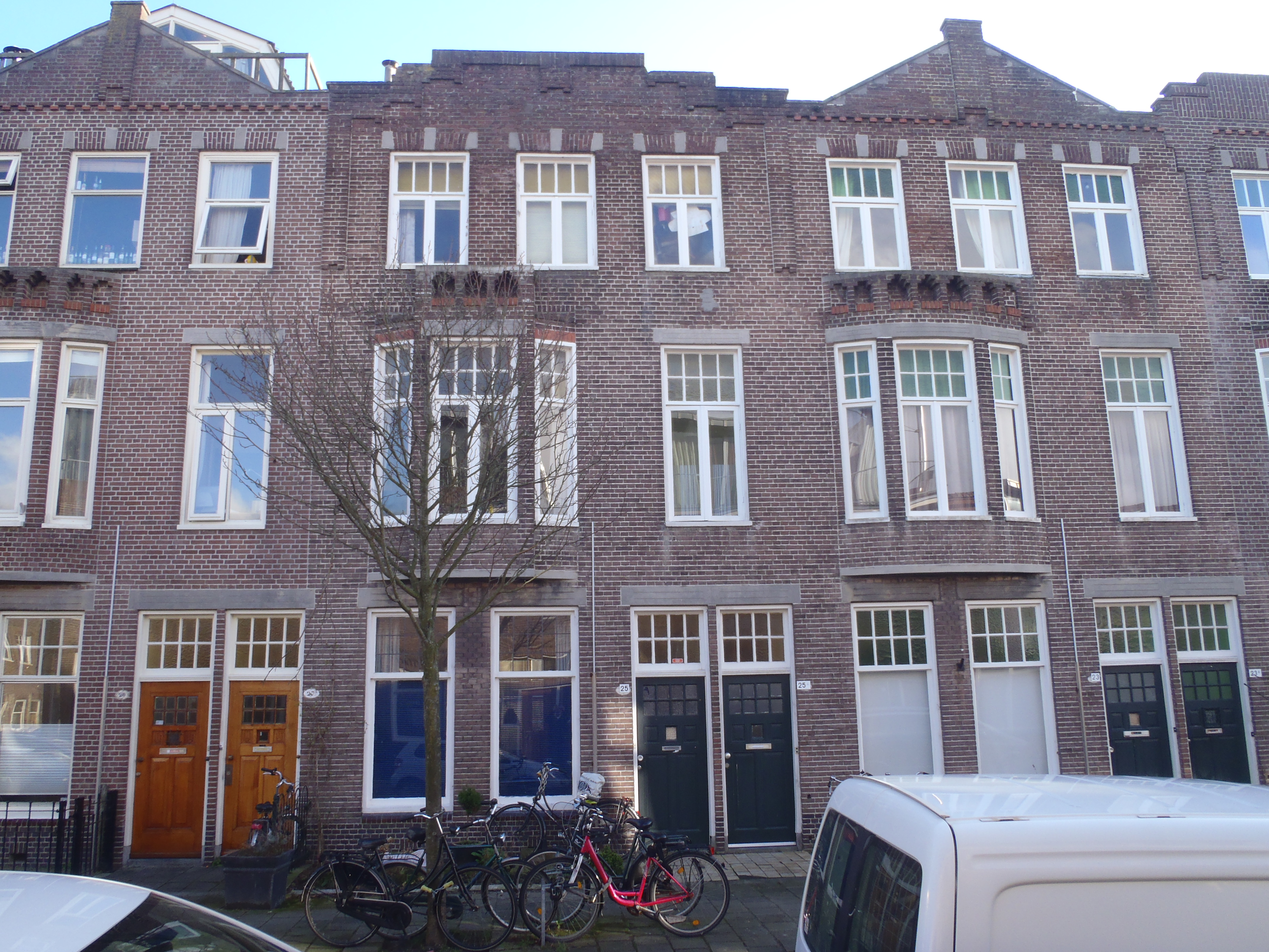Anna Paulownastraat