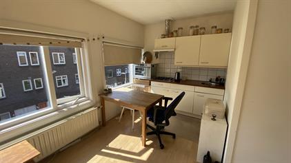 Room for rent 600 euro Menadostraat, Utrecht