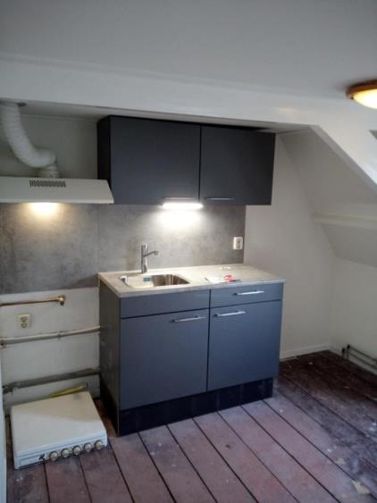 Kamer te huur 445 euro Paulus Moreelsestraat, Leeuwarden