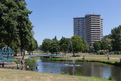 Zimmer zu vermieten 609 Euro Dijkgraaf, Wageningen