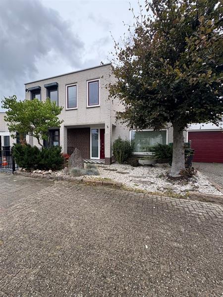 huurwoningen te huur op Robert Kochstraat