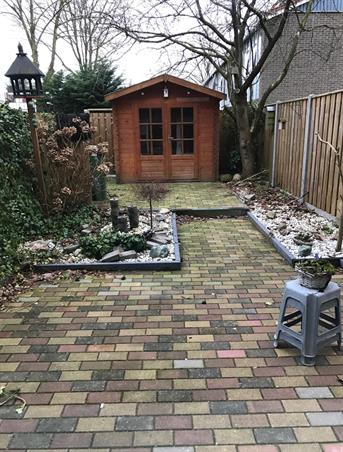 Zimmer bei Borggrevelanden In Enschede