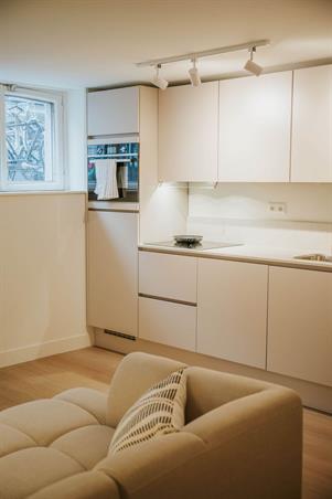 Studio bei van Welderenstraat In Nijmegen