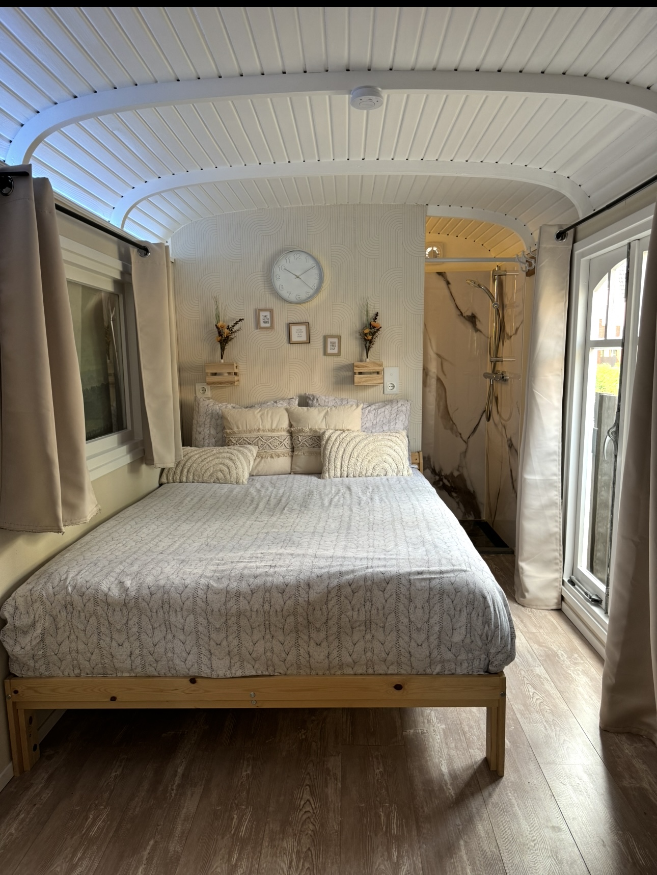Studio te huur in Oostzaan – De Wering – foto 2