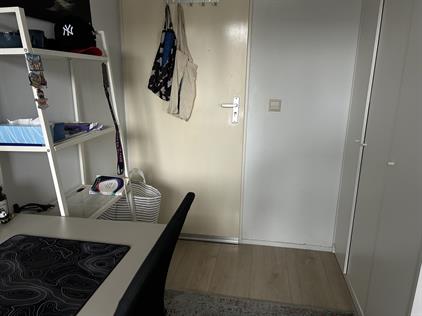 Room for rent 750 euro Jan Muschstraat, Amsterdam