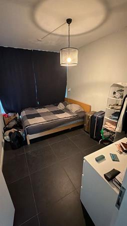 Zimmer bei Kleiburg In Amsterdam