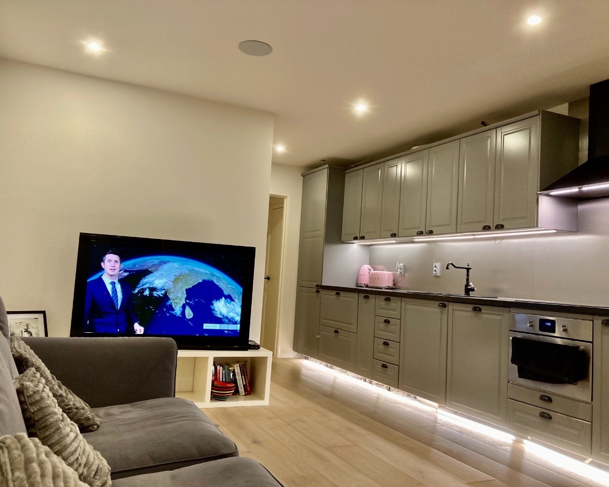 Kamer aan Heintje Hoekssteeg, Amsterdam 8