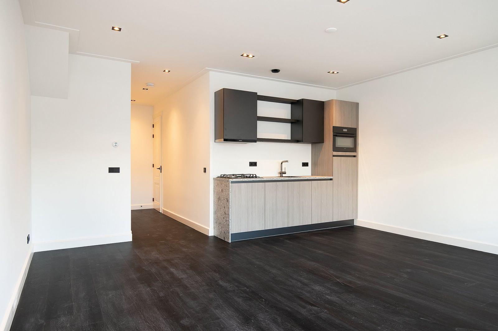 Appartement te huur in Amsterdam – Gerard Doustraat – foto 1