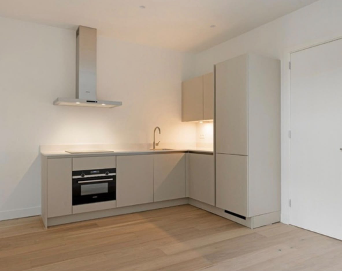 Kamer te huur in Amsterdam – Ruysdaelstraat – foto 1
