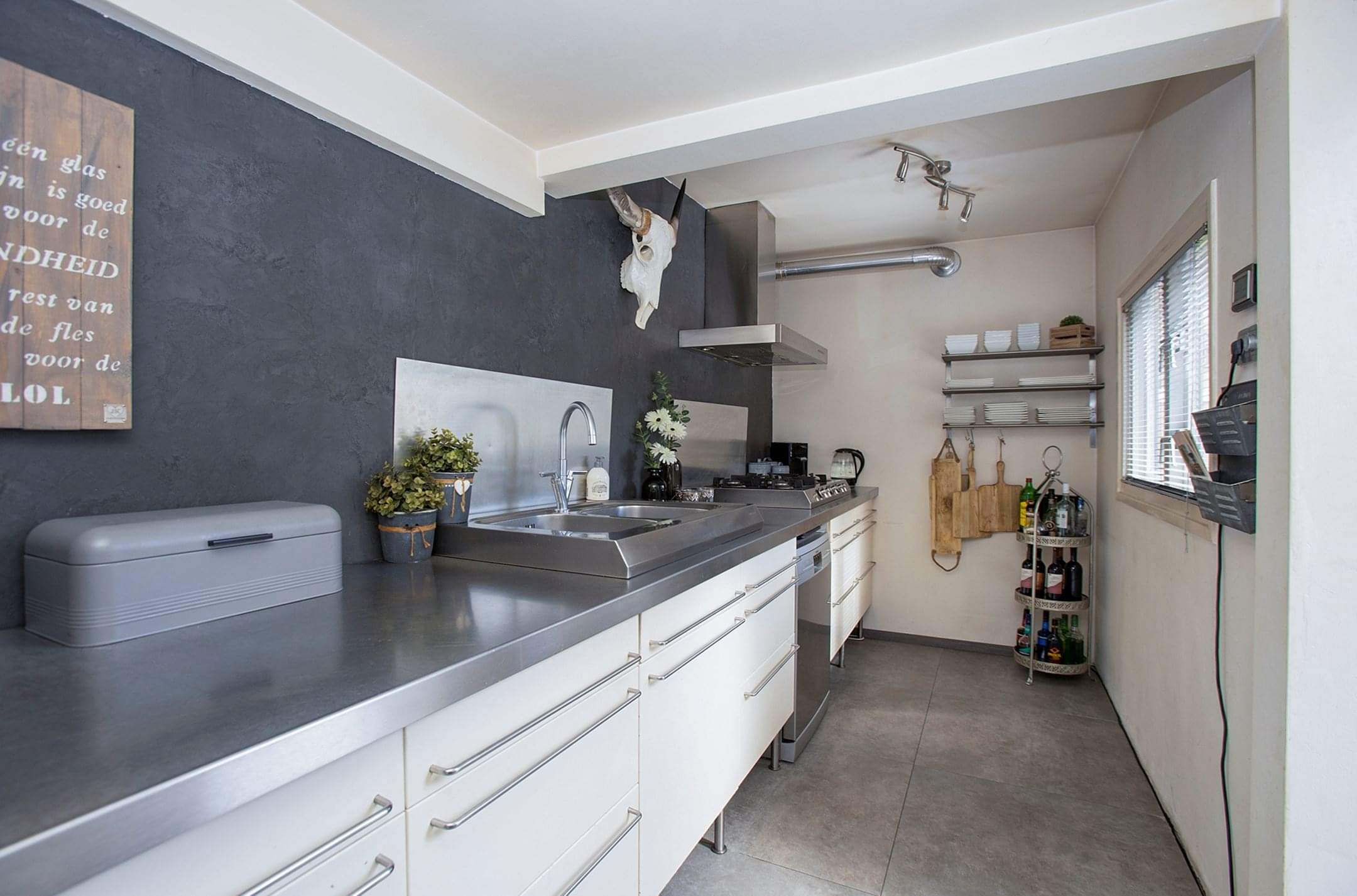 Kamer te huur in Hoofddorp – Graan voor Visch – foto 2