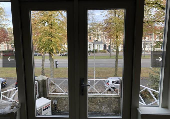Wohnung bei Oranjesingel In Nijmegen