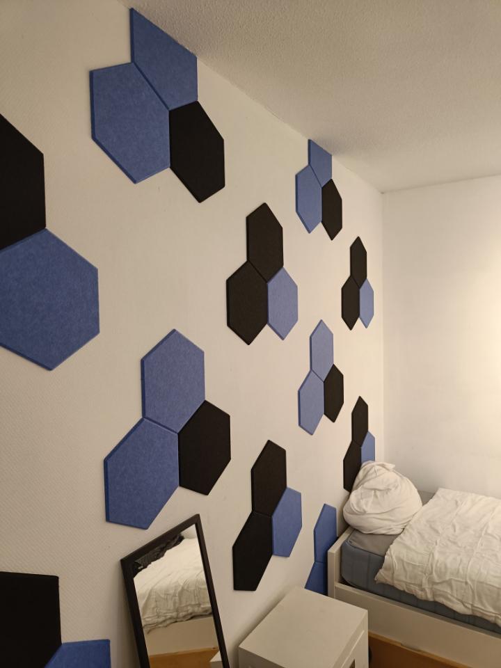 Kamer aan Henegouwen, Utrecht 6