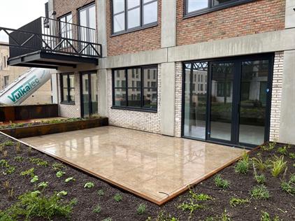 Apartment for rent 1475 euro Industriestraat, Delft