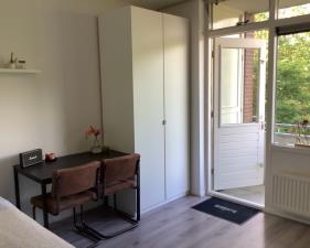 Room for rent 395 euro Klooienberglaan, Zwolle