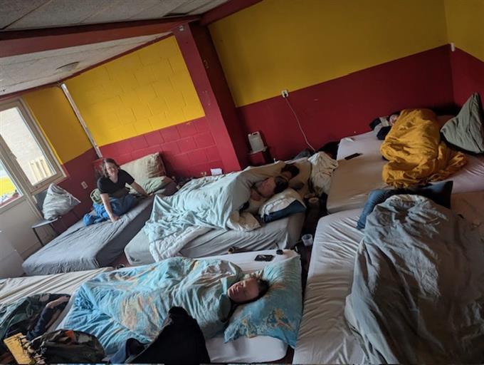 Zimmer bei Campuslaan In Enschede