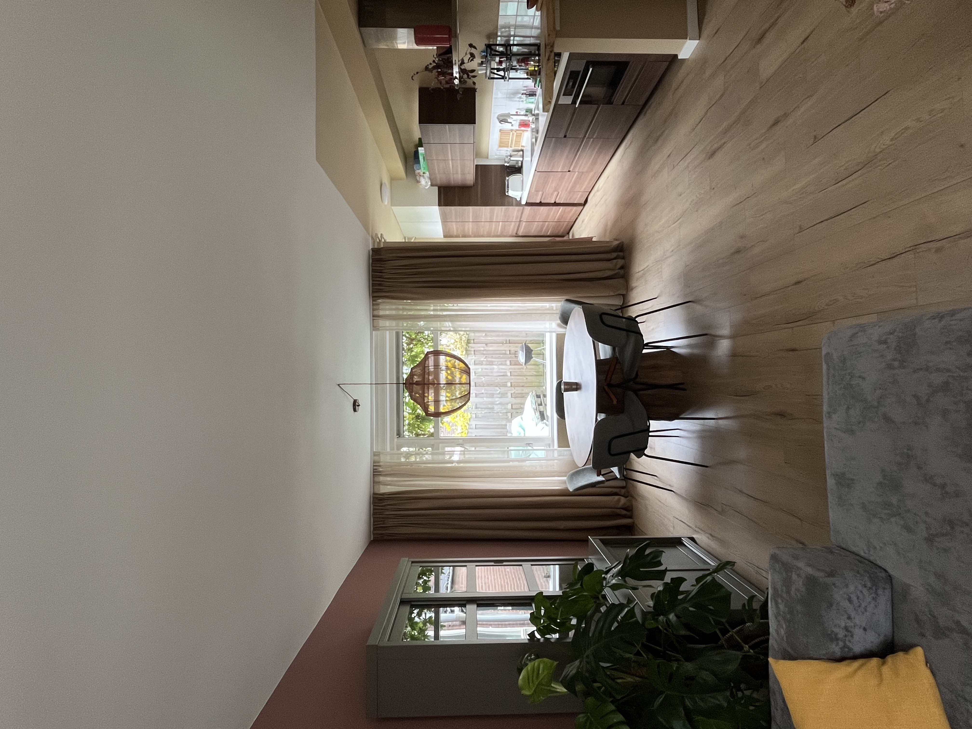 Appartement aan Cederstraat, Utrecht 5
