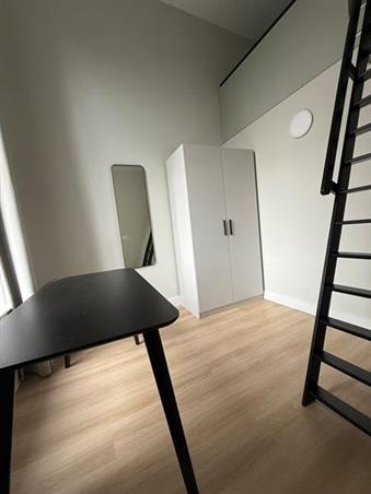 Wohnung bei Berg en Dalseweg In Nijmegen