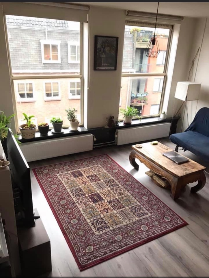 De Wittenstraat