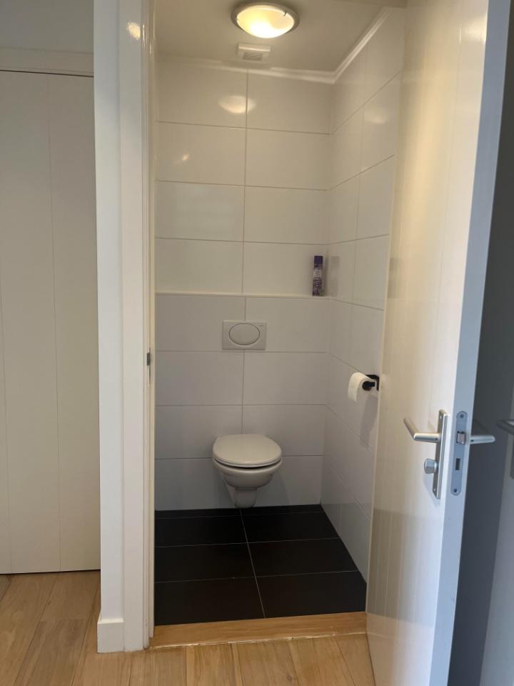 Appartement te huur in Haarlem – Maerten van Heemskerckstraat – foto 4