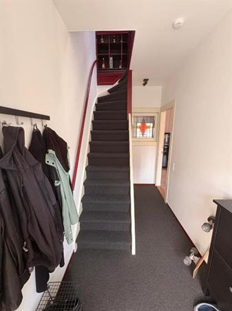 Kamer in Utrecht, Willem van Noortstraat op Kamernet.nl: Bright, Furnished Room in Tuinwijk