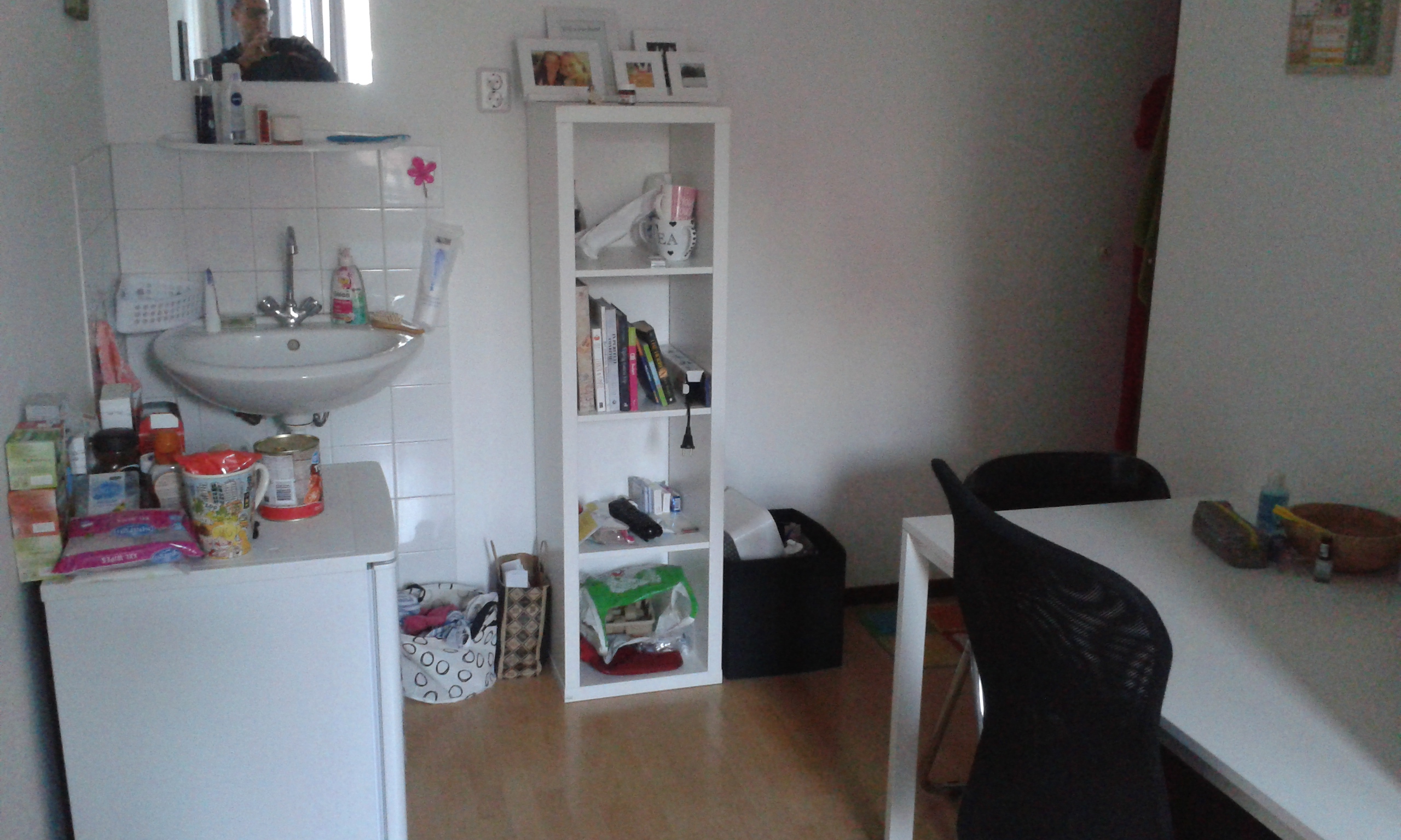 Kamer aan Kasteelstraat, Vlissingen 5