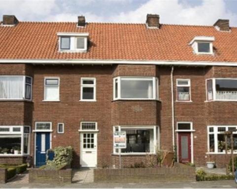 Kamer te huur in de Acaciastraat in Breda
