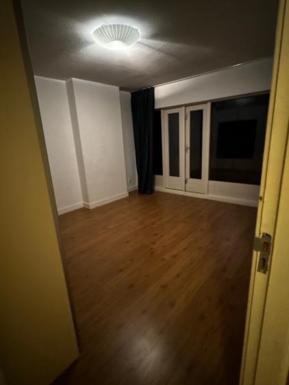 Room for rent 600 euro Dordtselaan, Rotterdam