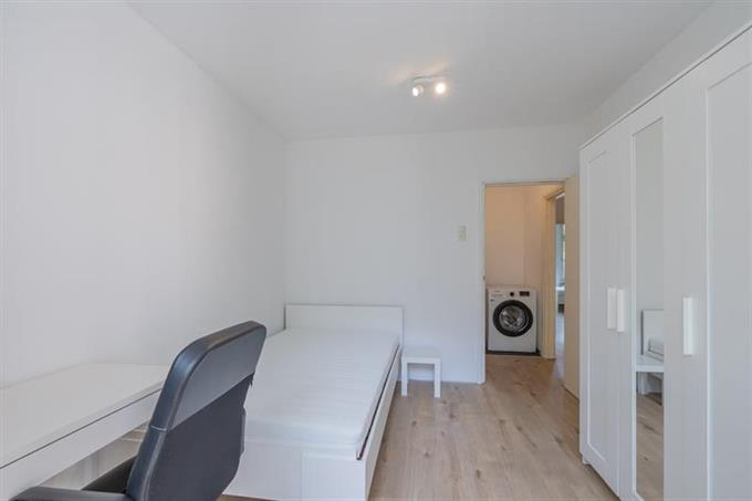 Wohnung bei Hertspieghelweg In Amsterdam