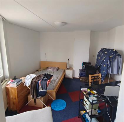 Studio for rent 725 euro Meerssenerweg, Maastricht
