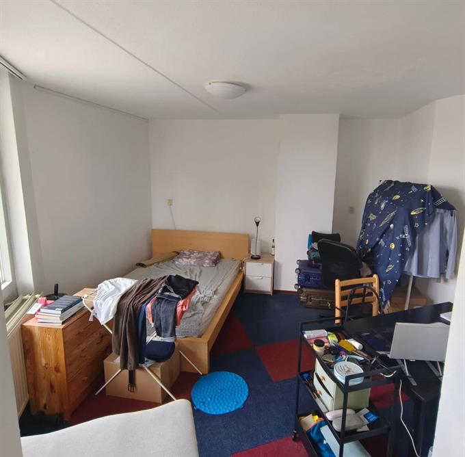 Kamer in Maastricht, Meerssenerweg op Kamernet.nl: Studio for STUDENT ONLY  Available from Mid-Sep