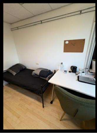 Zimmer bei Aan 't Verlaat In Delft