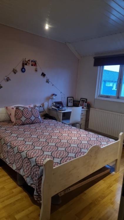 Room for rent 875 euro Tongstraat, Almere